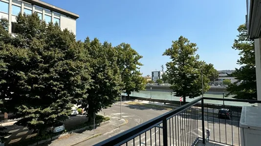 Rooms in Verona - photo 8