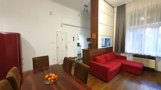 Apartments in Budapest Erzsébetváros - photo 5