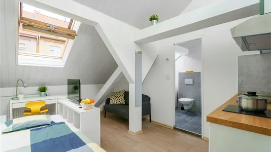 Apartments in Location is not specified - photo 7