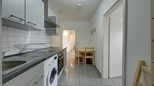 Rooms in Stuttgart Bad Cannstatt - photo 4