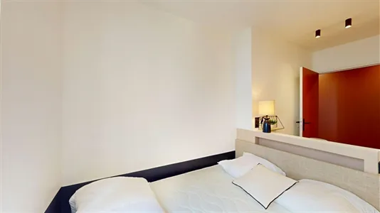 Rooms in Paris 18ème arrondissement - Montmartre - photo 5