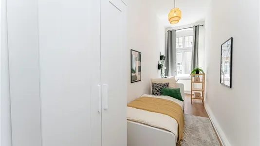 Rooms in Berlin Neukölln - photo 3