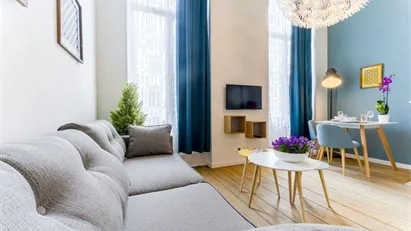 Apartment for rent in Stad Brussel, Brussels