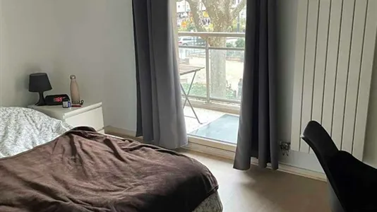 Rooms in Lyon - photo 2