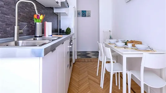 Rooms in Milano Zona 2 - Stazione Centrale, Gorla, Turro, Greco, Crescenzago - photo 8