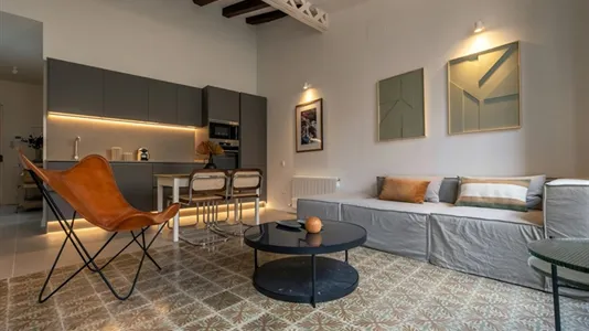 Apartments in Barcelona Ciutat Vella - photo 7