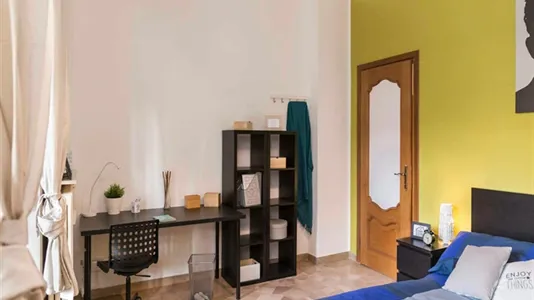 Rooms in Milano Zona 2 - Stazione Centrale, Gorla, Turro, Greco, Crescenzago - photo 4