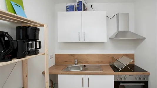 Rooms in Location is not specified - photo 4