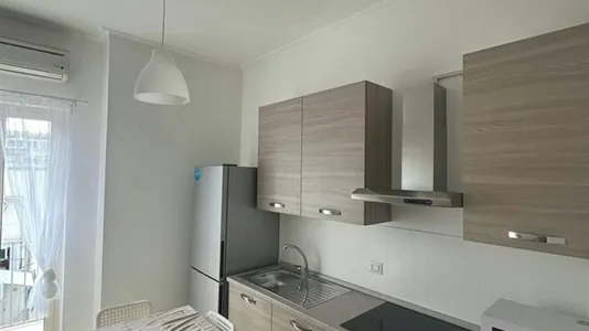 Rooms in Bari - photo 6