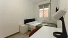 Room for rent, Málaga, Andalucía, Calle de Saint Exupéry