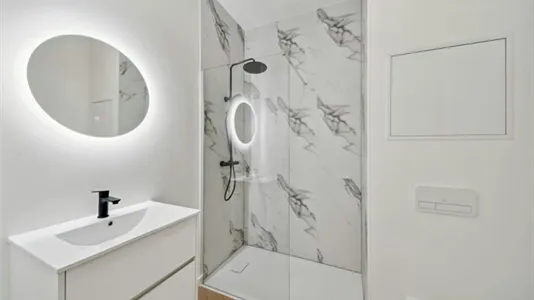 Apartments in Brussels Schaarbeek - photo 6