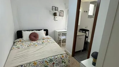 Room for rent in Godelleta, Comunidad Valenciana