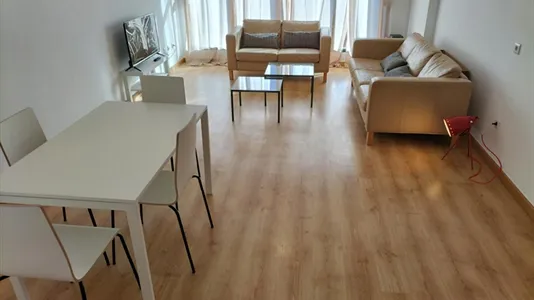 Rooms in Alboraya - photo 4