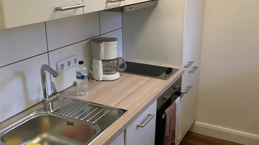 Apartments in Hamburg Nord - photo 7