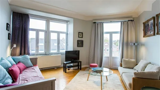Apartments in Brussels Sint-Pieters-Woluwe - photo 4