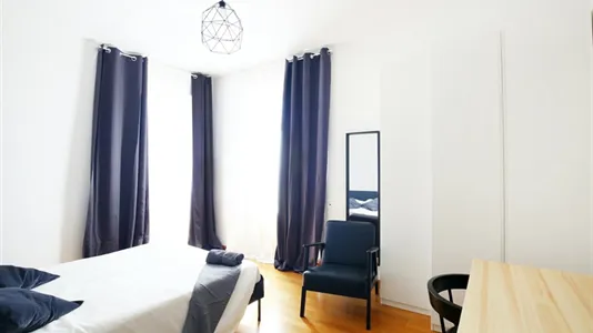 Rooms in Milano Zona 2 - Stazione Centrale, Gorla, Turro, Greco, Crescenzago - photo 2