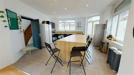 Rooms in Lille - photo 10