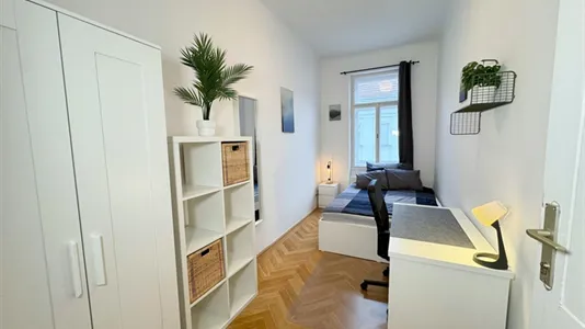 Rooms in Wien Rudolfsheim-Fünfhaus - photo 2