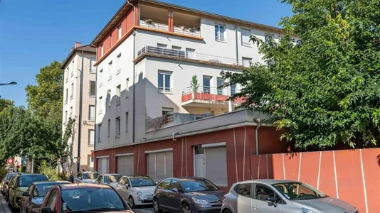 Rooms in Lyon - photo 7