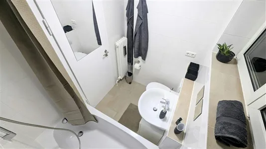 Rooms in Munich Thalkirchen-Obersendling-Forstenried-Fürstenried-Solln - photo 7