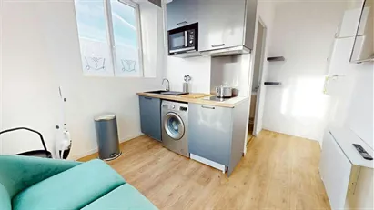 Apartment for rent in Lille, Hauts-de-France