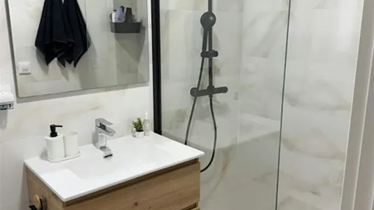 Rooms in Valencia Poblats Marítims - photo 7