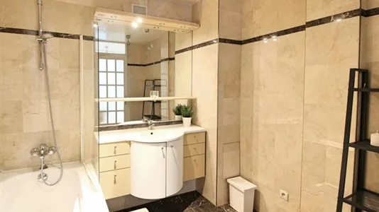 Rooms in Paris 18ème arrondissement - Montmartre - photo 8