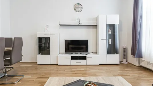 Apartments in Vienna Alsergrund - photo 3