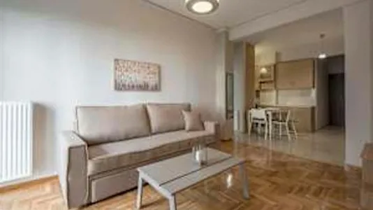 Apartments in Athens Ampelokipoi - photo 3