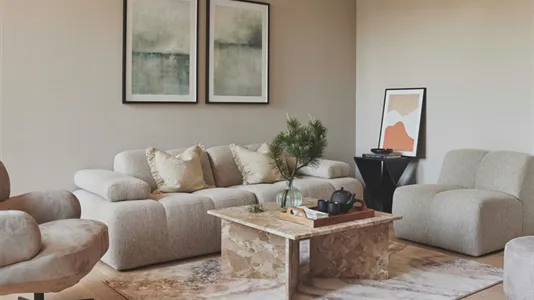 Houses in Bülach - photo 5