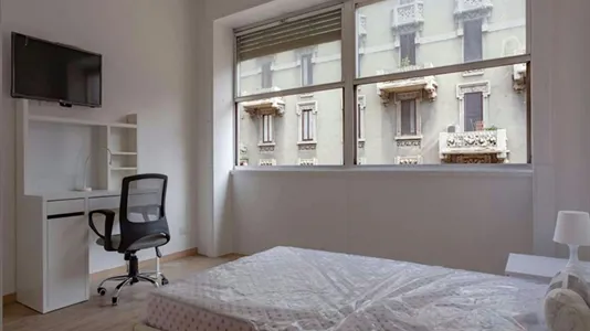 Rooms in Milano Zona 3 - Porta Venezia, Città Studi, Lambrate - photo 4