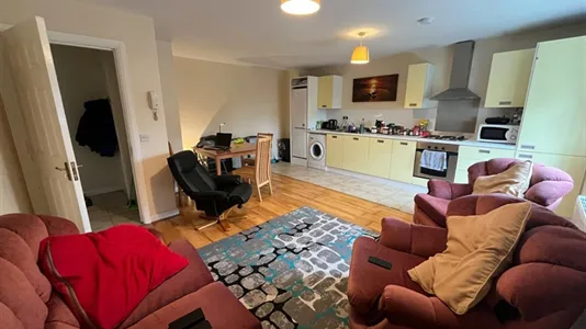 Rooms in Louth - photo 10