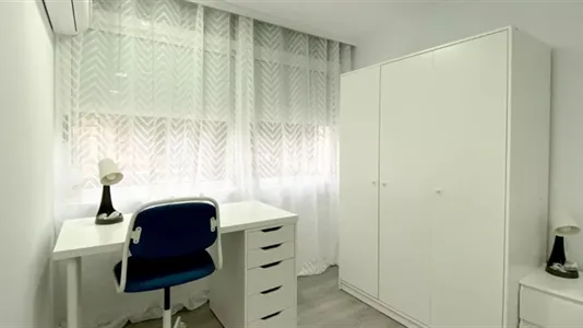 Rooms in Alboraya - photo 4