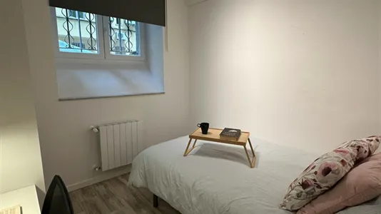 Rooms in Madrid Retiro - photo 2