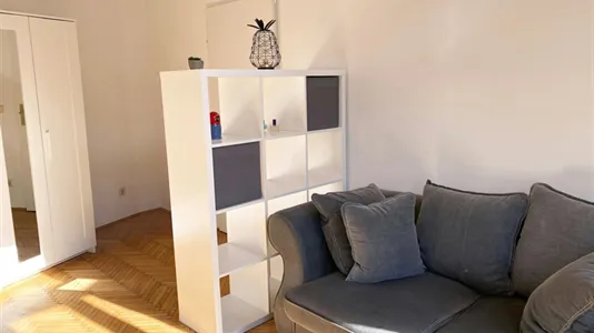 Rooms in Vienna Landstraße - photo 4