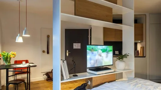 Apartments in Vienna Favoriten - photo 5