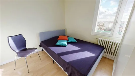 Apartments in Lyon - photo 7