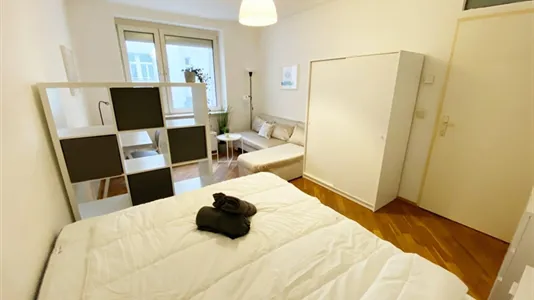 Rooms in Vienna Leopoldstadt - photo 9