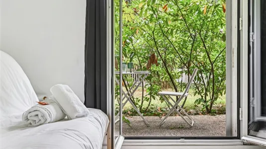 Apartments in Nanterre - photo 5