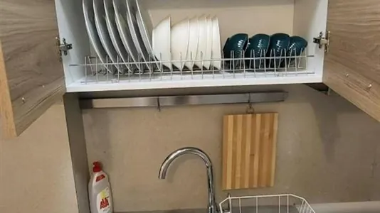 Apartments in Athens Ampelokipoi - photo 10