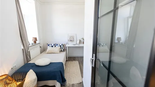 Rooms in Budapest XIII. kerület - photo 3