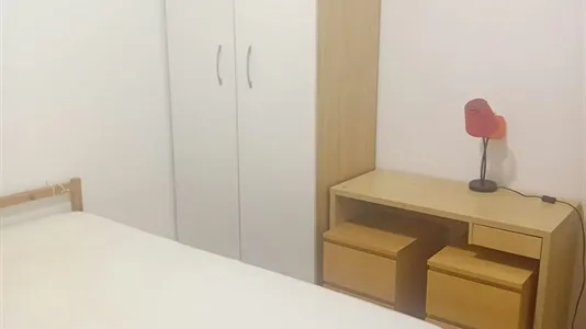 Rooms in Roma Municipio XI – Arvalia/Portuense - photo 4