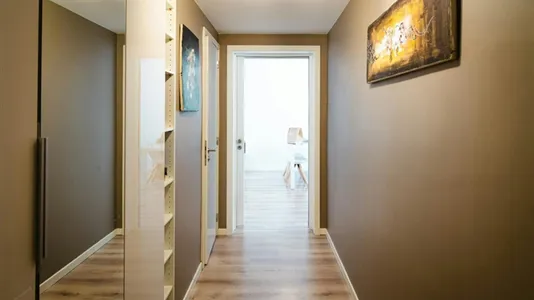 Apartments in Brussels Sint-Gillis - photo 10