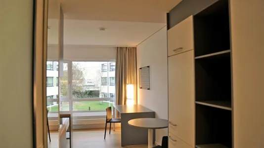 Apartments in Frankfurt Kalbach/Riedberg - photo 1