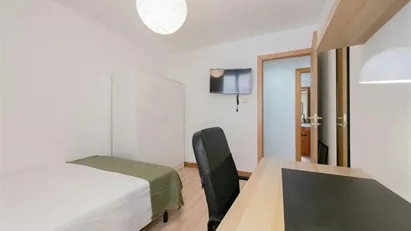 Room for rent in Valladolid, Castilla y León