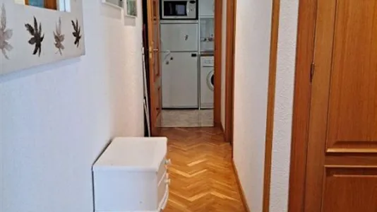 Apartments in Madrid Retiro - photo 6