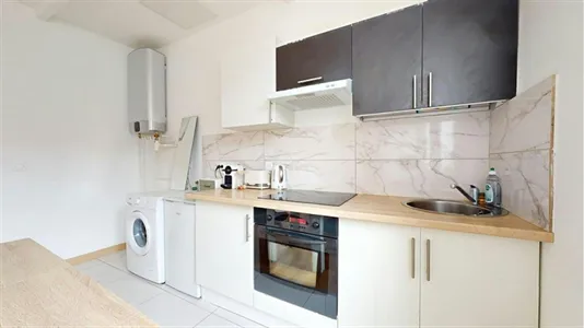 Apartments in Lille - photo 9