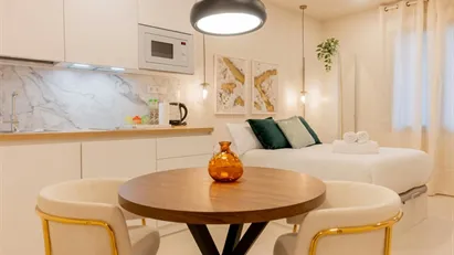 Apartment for rent in Madrid Arganzuela, Madrid