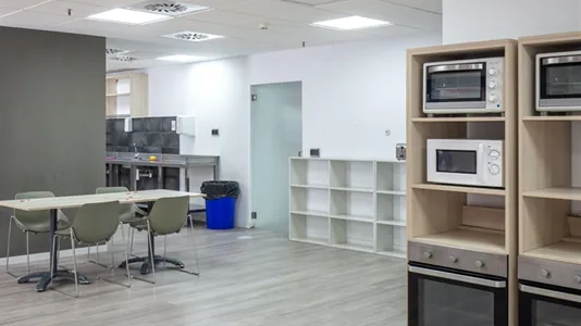 Rooms in Alboraya - photo 8