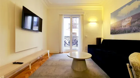 Apartments in Madrid Centro - photo 4